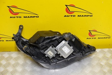 фото thumb №11, Bmw 5 m5 e60 e61 2008- фара лампа ксенон l usa