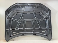 фото thumb №16, Капот audi a4 b8 8k0 lift ładna