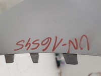 фото thumb №11, Audi a4 b9 allroad lift 19- бампер передній pdc омивачі 8w0807437bb