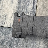 фото thumb №7, Porsche macan 14-19 абсорбер пена бампера перед 95b807550g