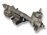 фото thumb №6, Трансмиссия рулевая рейка audi a3 8p nowa молдинг 1k1