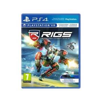 PS VR PlayStation VR + 2x Move + Камера + 2 ИГРЫ для PS4 @ HIT