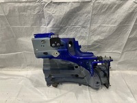 фото thumb №1, Чверть лонжерон перед права jaguar e-pace