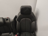 фото thumb №7, Audi a7 4g sportback s-line сиденья диван подогрев