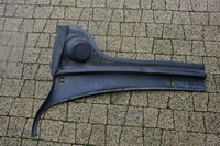 фото thumb №1, Панель под лобовым стеклом vw jetta 5c7819404a