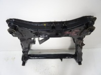 фото thumb №7, Nissan x-trail t32 lift 1.6 dci подрамник подрамник подрамник pod двигатель