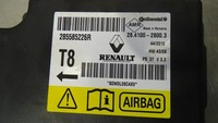 фото thumb №3, Модуль подушка безопасности renault megane iii 1.5dci