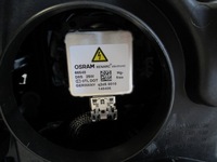 фото thumb №10, Лампа левая bixenon levante 670032328