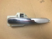 фото thumb №1, Kia sorento ii ручка дверь наружная левый задняя eu