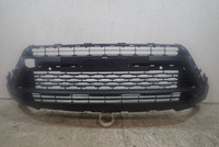 фото thumb №1, Бампер перед передний opel crossland x lift 2020-