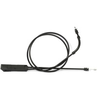 фото thumb №1, Трос тяга открывания капота do mercedes w204 07-