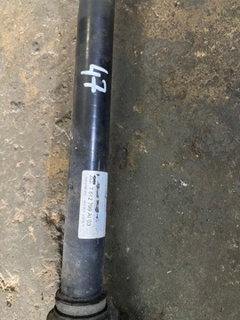 фото thumb №5, 47 bmw f25 x3 7612799 полуось задняя левая