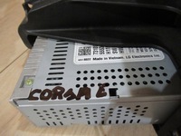 фото thumb №4, Радио навигация 555343750 opel corsa e 2016 rok