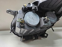 фото thumb №12, Лампа перед передняя правая opel combo d / fiat doblo 2 ii europa 51810671