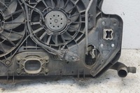 фото thumb №15, Pas передний радиатор audi a6 c6 2.0 tdi