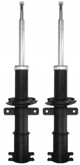 фото thumb №1, Vivaro a b trafic ii амортизатори gaz перед комплект