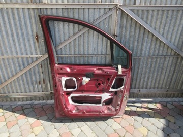фото thumb №7, Lancia phedra 01-10 дверь перед передние левая kke
