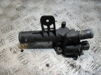 фото thumb №1, Renault megane ii 03-09 1.5 dci корпус термостат