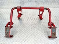 фото thumb №1, Тяга budowlany стабілізатора задня scania r