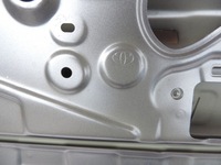 фото thumb №11, Toyota rav4 rav-4 2019 2020 2021 задня кришка багажника