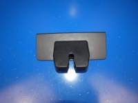 Купить Volvo xc60 i защита засов замка крышки багажника задний, фото thumb