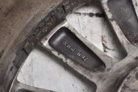 фото thumb №8, Opel zafira vectra signum диски алюмінієві r18" 7.5j 5x110 et41 sl1856