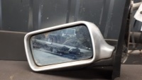 Дзеркало ліва alfa romeo 145 5pin сріблястий Ціна, фото thumb