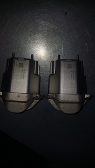 фото thumb №1, Модуль led jeż opel astra k v 7960311099 левый=правый