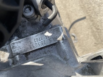 фото thumb №7, Коробка передач коробки передач механическая 1.6 tdi mls vw caddy 2k 2k5 евро 5 09-14 год