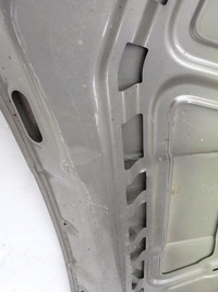 фото thumb №16, Skoda karoq 17- капот крышка двигателя