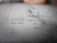 Opel antara 07r дзеркало внутрішнє 96660609 Зі Шроту, фото thumb