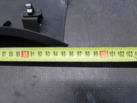 фото thumb №10, Защита молдинг крышки зад opel signum 03-08r 24434581
