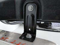 Купить Mercedes панель фары левый зона деформации кронштейн cls 218 c218 x218 w218 lift, фото thumb