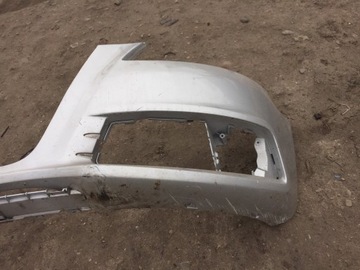 фото thumb №7, Audi a3 8p рестайлинг s-line бампер переднее перед 08-11