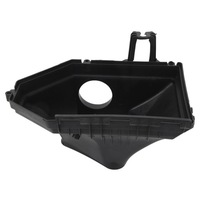 фото thumb №15, Переоборудование коробка впуск воздуха пластик abs