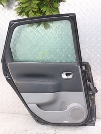 фото thumb №2, Двері лівий задня renault scenic ii nv676