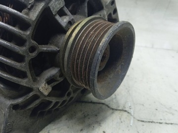 фото thumb №6, Генератор 25418958 vw passat b5 audi a4 b5 1.9 tdi