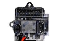 фото thumb №9, Nty резистор вентилятор renault megane scenic 1998- scenic 1999- с