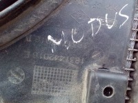 фото thumb №2, Радиатор вентилятор renault modus