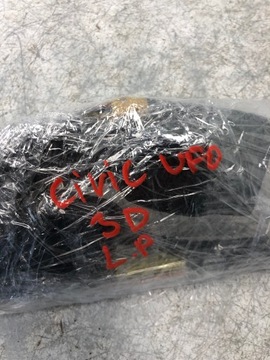 фото thumb №7, Натяжитель ремня левый перед honda civic viii 3d