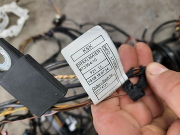 фото thumb №9, Bmw 1 f20 f21 f22 рестайлинг 18r. жгут установка комплектная