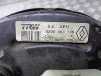 фото thumb №3, Усилитель тормозов renault scenic ii 1.9 dci 8200453735