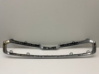 фото thumb №5, Skoda kamiq 658 рамка решётка хром молдинг 19-