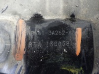 Рычаг левый перед ford focus mk3 bv61-3a262 Оригинал, фото thumb