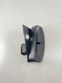 фото thumb №6, Porsche cayman 987 2006 правая сторона канал обдув 99757239502