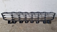 Решётка бампера передняя перед renault megane 2 рестайлинг  8200412379 Оригинал, фото thumb