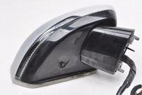 фото thumb №3, Volvo s90 v90 rdesign зеркало правое 12 pin