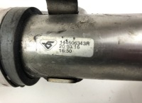 165766527r труба интеркулер левая renault talisman Доставка, фото thumb