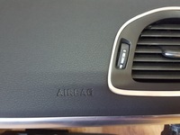 фото thumb №5, Консоль приборная панель приборная панель volvo s 60 2 подушка безопасности 2 ремни