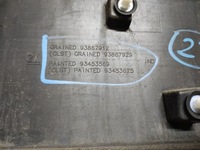 фото thumb №9, Молдинг бічна ліва trafic iii vivaro b 93867912